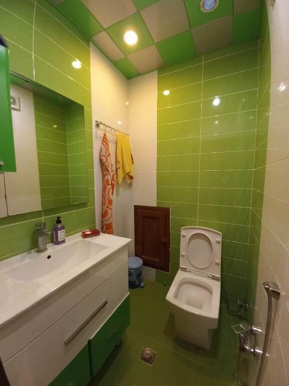 Satılır 4 otaqlı yeni tikili, 178 m², Elmlər Akademiyası m.-23