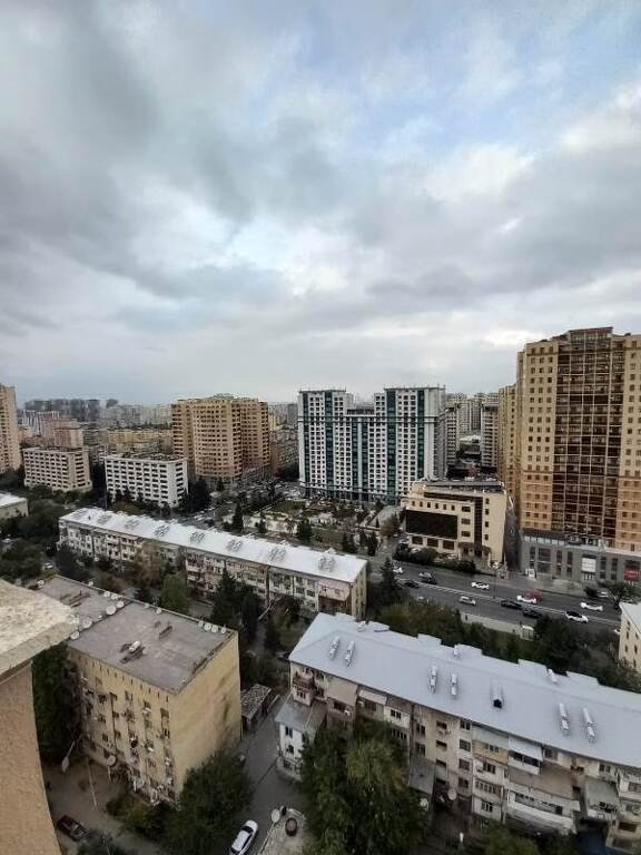 Satılır 4 otaqlı yeni tikili, 178 m², Elmlər Akademiyası m.-26