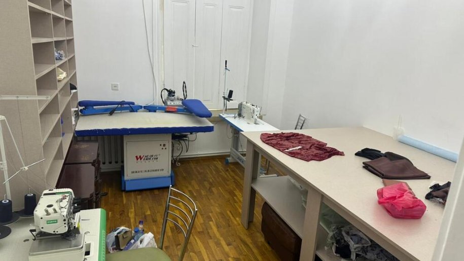 75 kv.m. obyekt icarəyə verilir, İçərişəhər m.-8