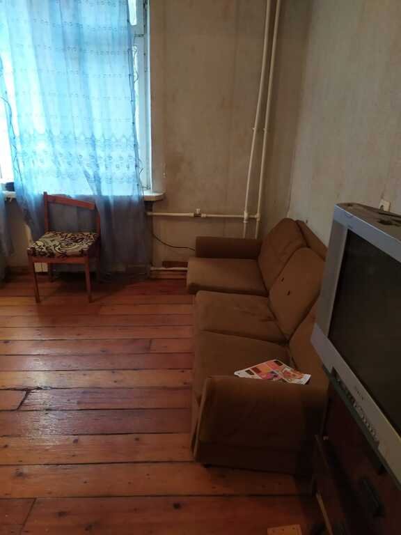 Satılır 1 otaqlı köhnə tikili, 30 m², Elmlər Akademiyası m.-1