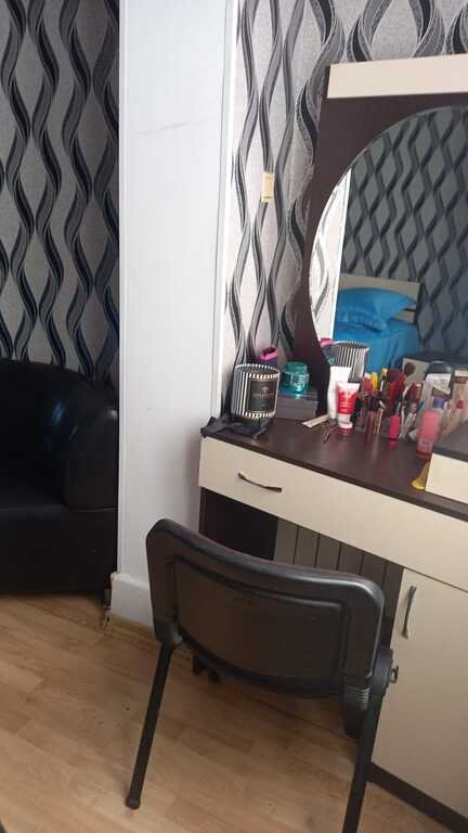 Satılır 3 otaqlı köhnə tikili, 65 m², 9-cu mikrorayon-1