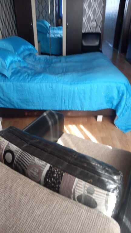 Satılır 3 otaqlı köhnə tikili, 65 m², 9-cu mikrorayon-4