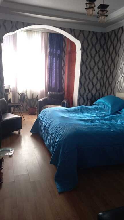 Satılır 3 otaqlı köhnə tikili, 65 m², 9-cu mikrorayon-5