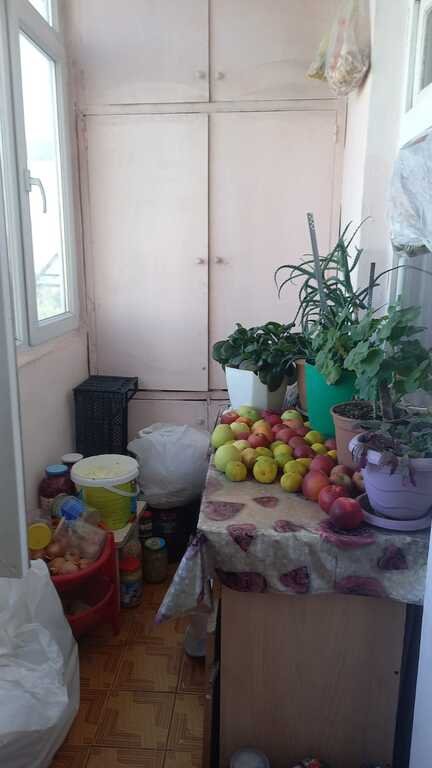 Satılır 3 otaqlı köhnə tikili, 65 m², 9-cu mikrorayon-9