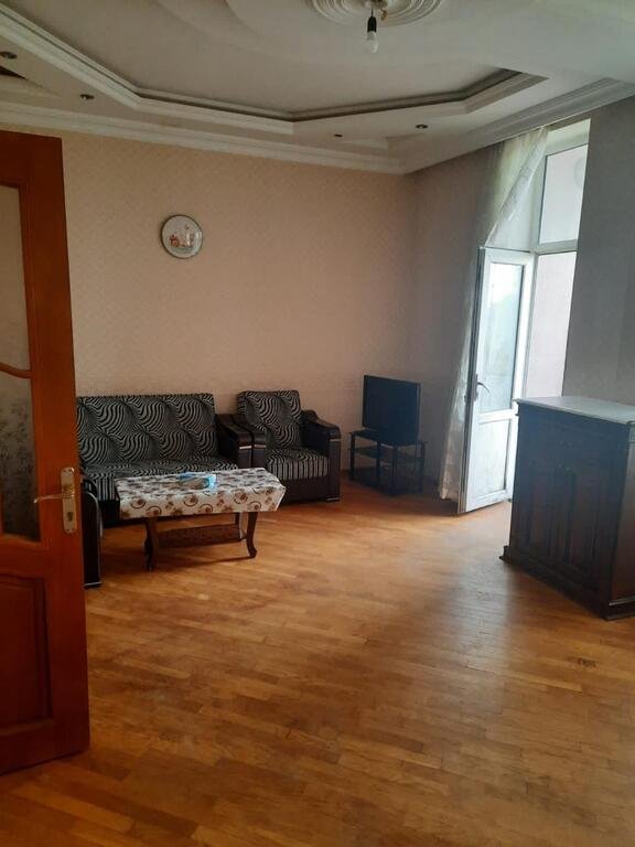 Kirayə verilir 2 otaqlı yeni tikili, 95 m², Gənclik m.-1