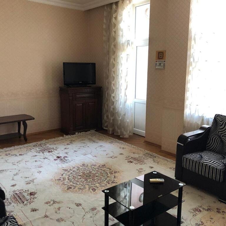 Kirayə verilir 2 otaqlı yeni tikili, 95 m², Gənclik m.-2