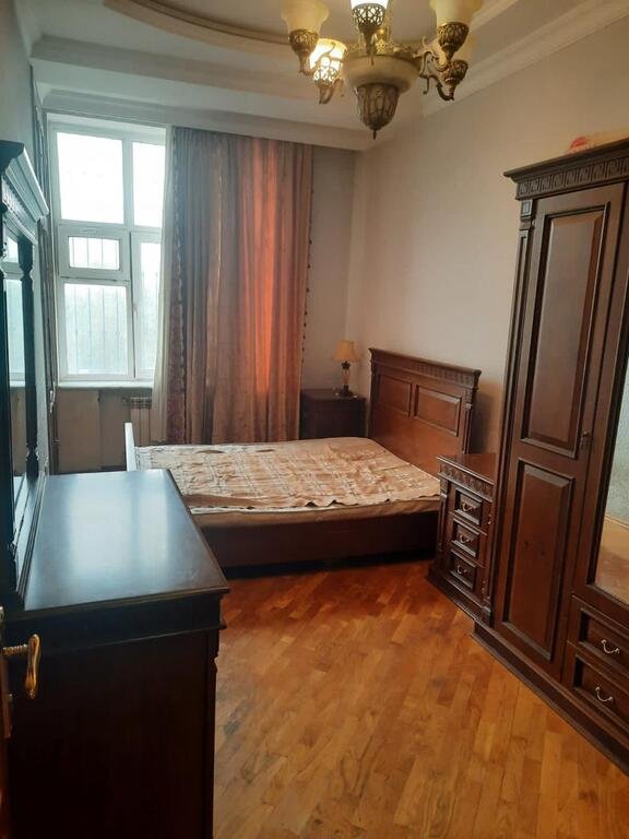 Kirayə verilir 2 otaqlı yeni tikili, 95 m², Gənclik m.-3