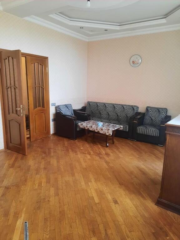 Kirayə verilir 2 otaqlı yeni tikili, 95 m², Gənclik m.-5