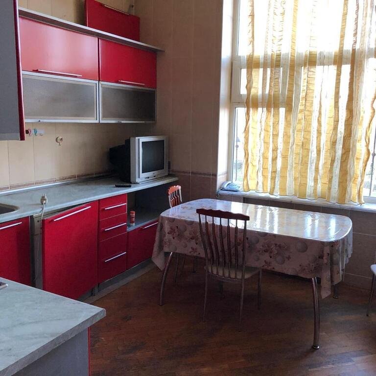 Kirayə verilir 2 otaqlı yeni tikili, 95 m², Gənclik m.-8