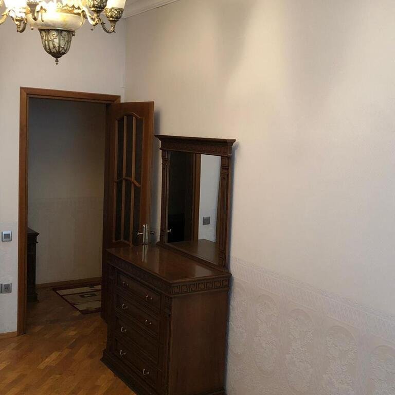 Kirayə verilir 2 otaqlı yeni tikili, 95 m², Gənclik m.-9