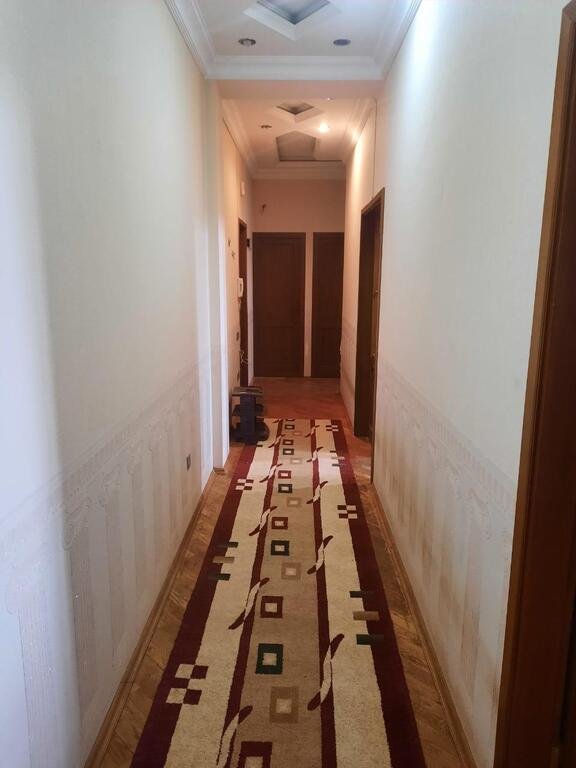 Kirayə verilir 2 otaqlı yeni tikili, 95 m², Gənclik m.-10