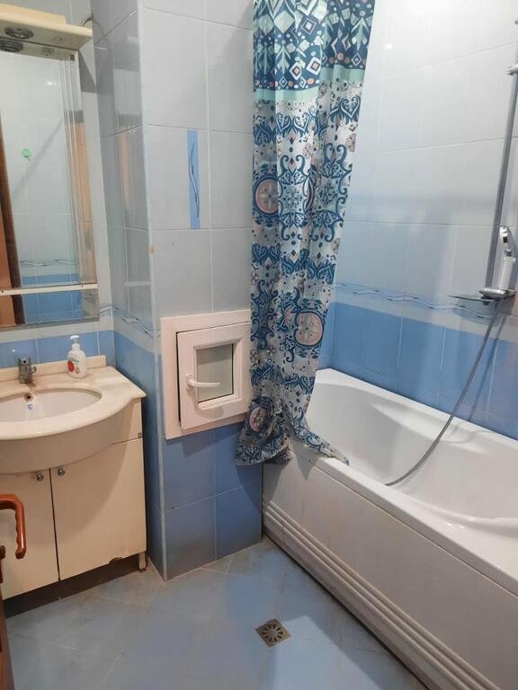 Kirayə verilir 2 otaqlı yeni tikili, 95 m², Gənclik m.-11