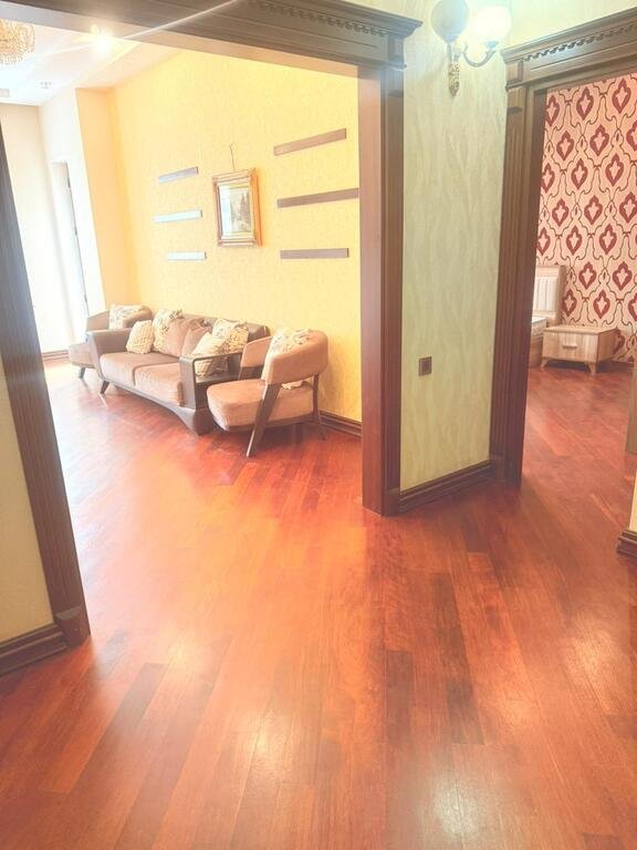 Satılır 2 otaqlı yeni tikili, 75 m², 8 noyabr-1