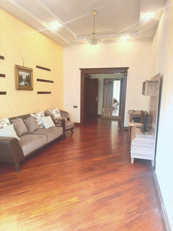 Satılır 2 otaqlı yeni tikili, 75 m², 8 noyabr-7