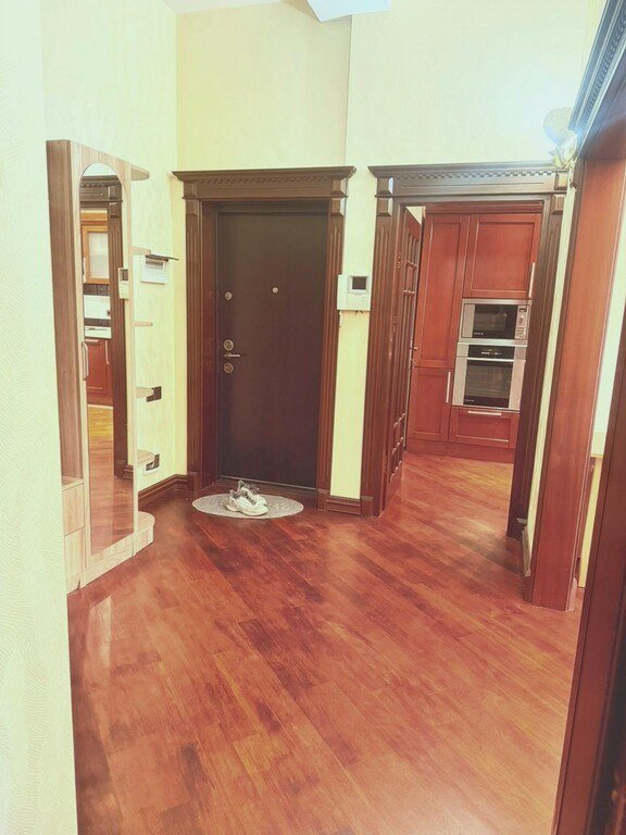 Satılır 2 otaqlı yeni tikili, 75 m², 8 noyabr-8
