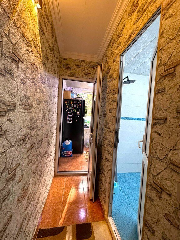 Satılır 3 otaqlı köhnə tikili, 85 m², Elmlər Akademiyası m.-11