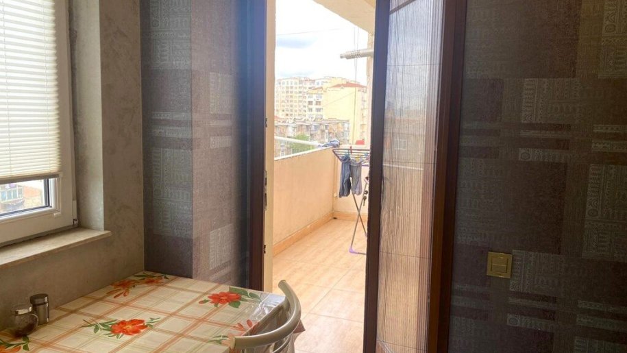 Satılır 3 otaqlı köhnə tikili, 90 m², Neftçilər m.-14