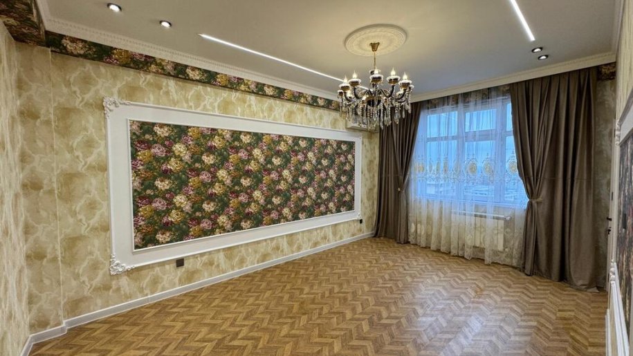 Satılır 1 otaqlı yeni tikili, 55 m², 20 Yanvar m.-1