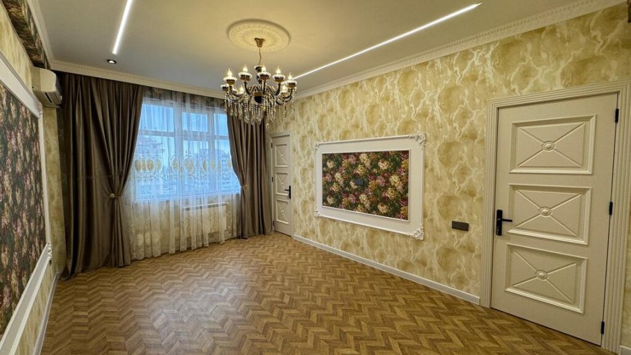 Satılır 1 otaqlı yeni tikili, 55 m², 20 Yanvar m.-2