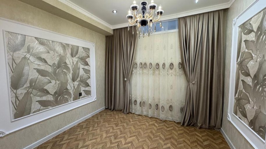 Satılır 1 otaqlı yeni tikili, 55 m², 20 Yanvar m.-3