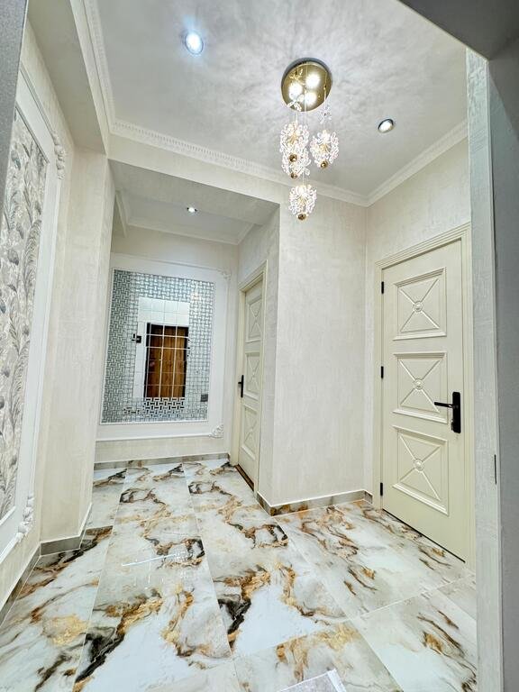 Satılır 1 otaqlı yeni tikili, 55 m², 20 Yanvar m.-5