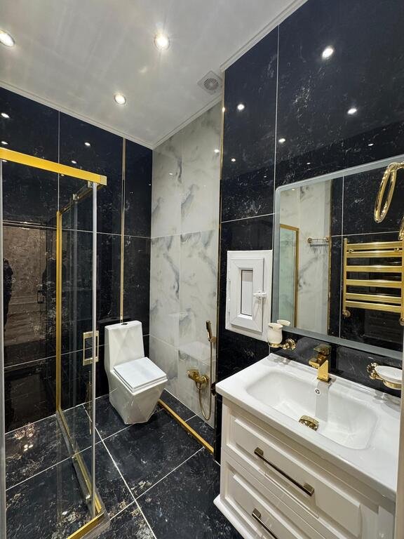 Satılır 1 otaqlı yeni tikili, 55 m², 20 Yanvar m.-6
