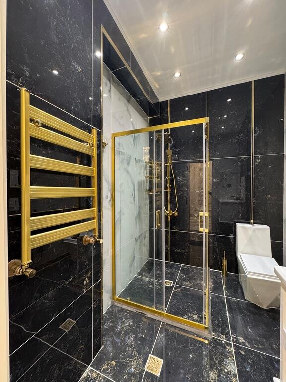 Satılır 1 otaqlı yeni tikili, 55 m², 20 Yanvar m.-7