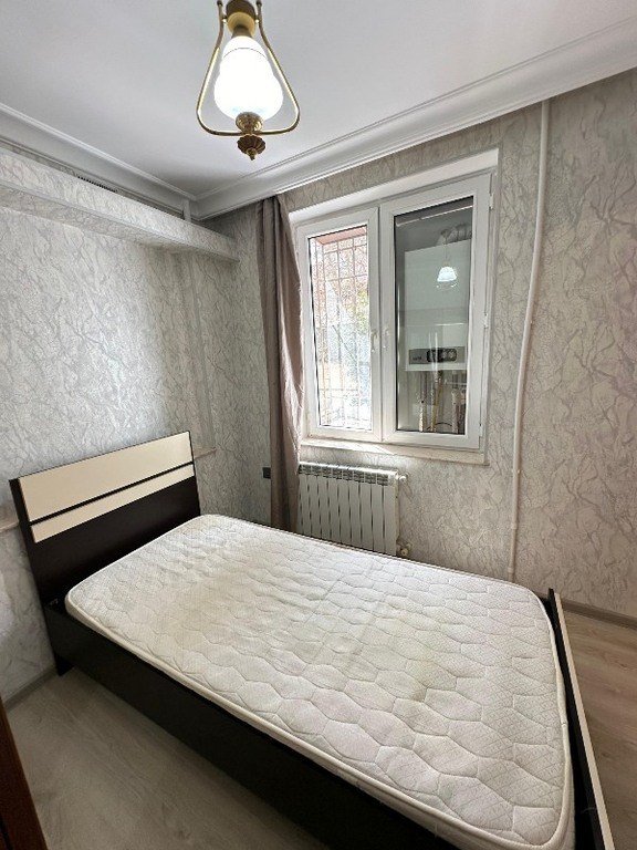 Satılır 2 otaqlı köhnə tikili, 35 m², Nizami m.-3