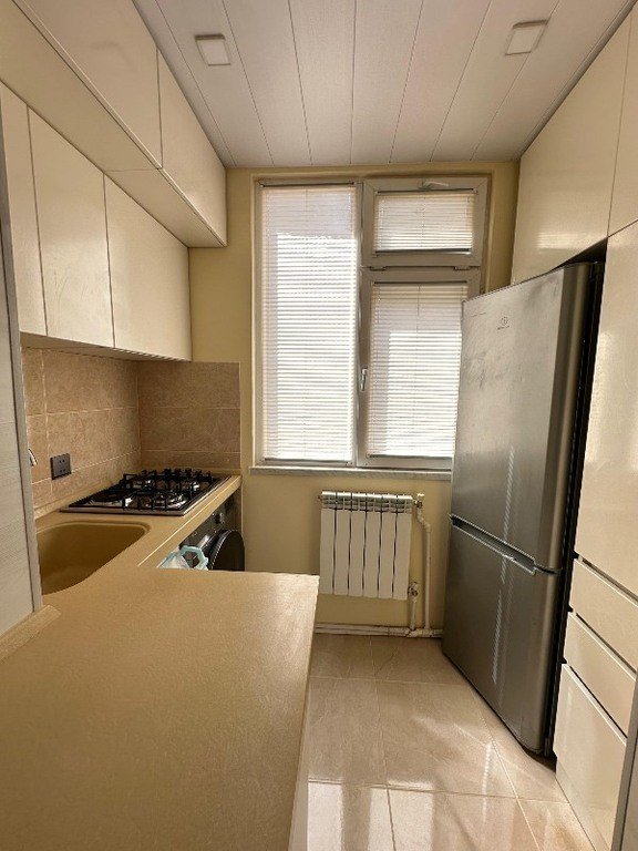 Satılır 2 otaqlı köhnə tikili, 35 m², Nizami m.-5