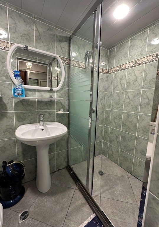 Satılır 2 otaqlı köhnə tikili, 35 m², Nizami m.-9