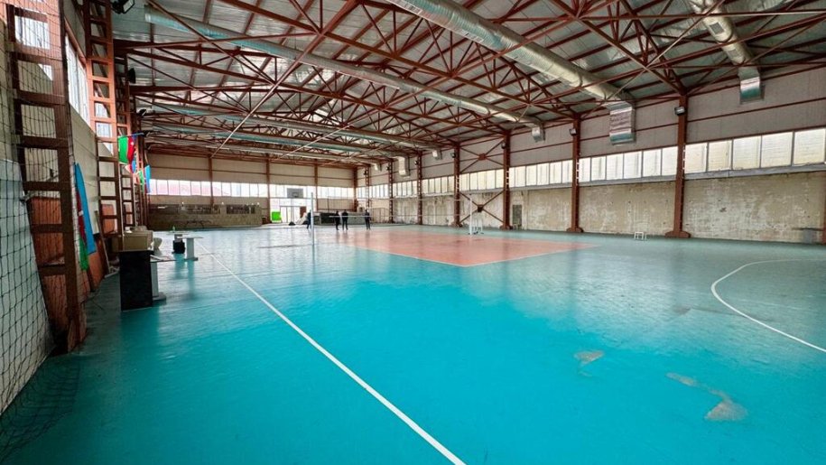 2600 kv.m. obyekt icarəyə verilir, Novxanı-5