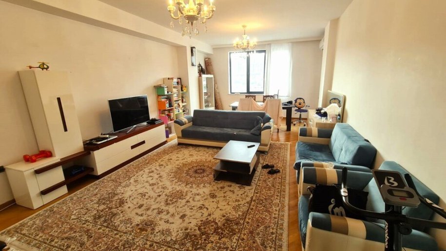 Satılır 4 otaqlı yeni tikili, 165 m², Nizami m.-2