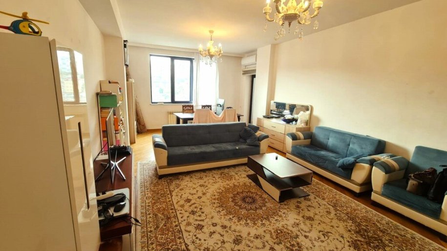 Satılır 4 otaqlı yeni tikili, 165 m², Nizami m.-3