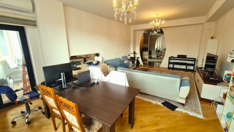 Satılır 4 otaqlı yeni tikili, 165 m², Nizami m.-4