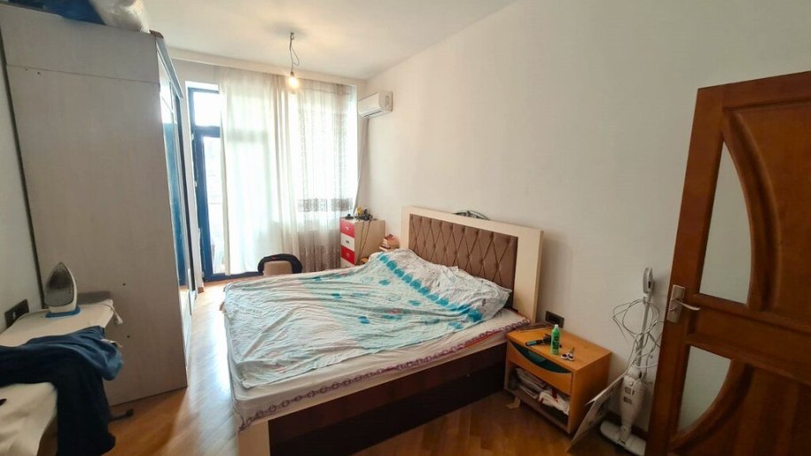 Satılır 4 otaqlı yeni tikili, 165 m², Nizami m.-6