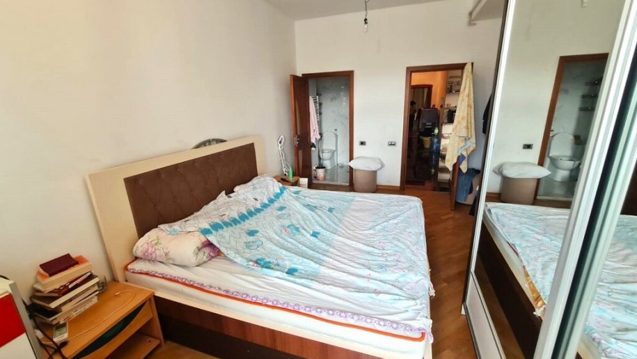 Satılır 4 otaqlı yeni tikili, 165 m², Nizami m.-7