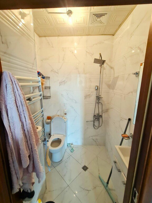 Satılır 4 otaqlı yeni tikili, 165 m², Nizami m.-8