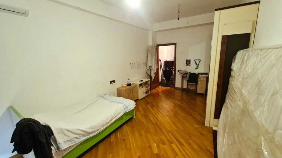 Satılır 4 otaqlı yeni tikili, 165 m², Nizami m.-9