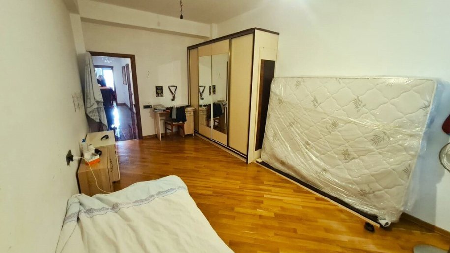 Satılır 4 otaqlı yeni tikili, 165 m², Nizami m.-10