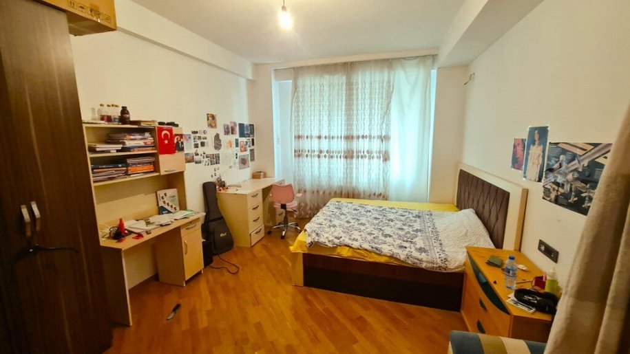 Satılır 4 otaqlı yeni tikili, 165 m², Nizami m.-12