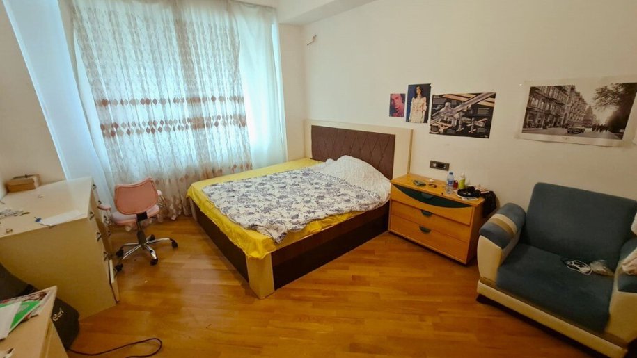 Satılır 4 otaqlı yeni tikili, 165 m², Nizami m.-13