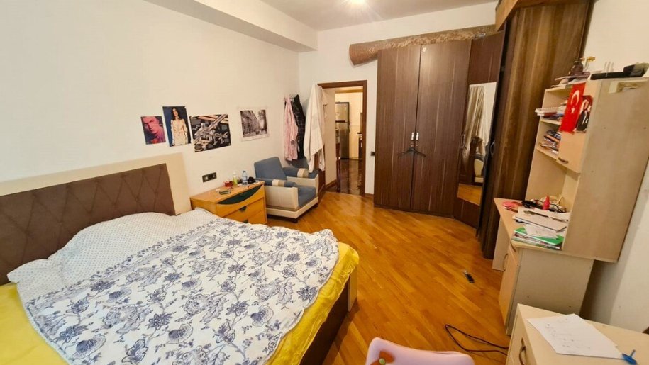 Satılır 4 otaqlı yeni tikili, 165 m², Nizami m.-14