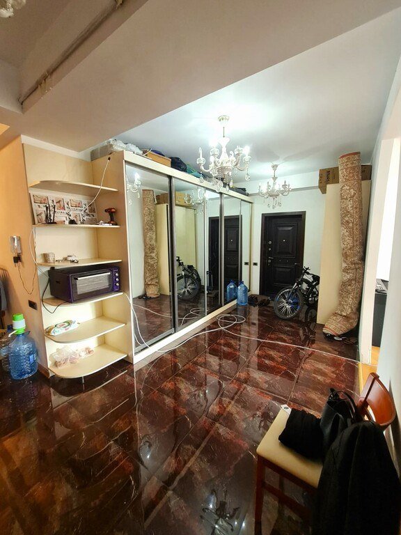 Satılır 4 otaqlı yeni tikili, 165 m², Nizami m.-15
