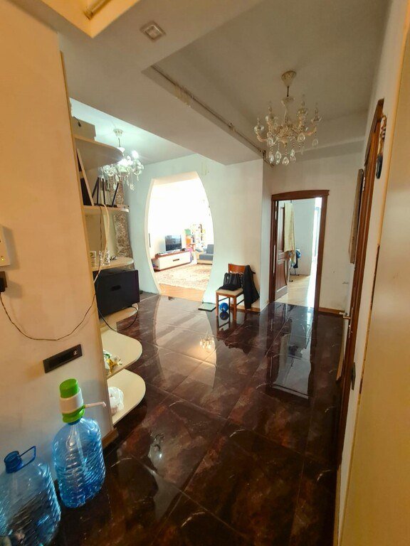 Satılır 4 otaqlı yeni tikili, 165 m², Nizami m.-16