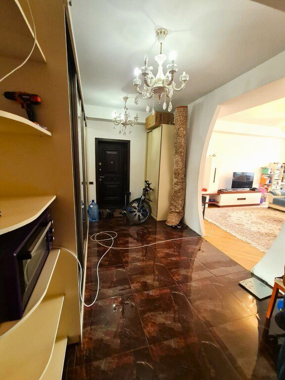 Satılır 4 otaqlı yeni tikili, 165 m², Nizami m.-17