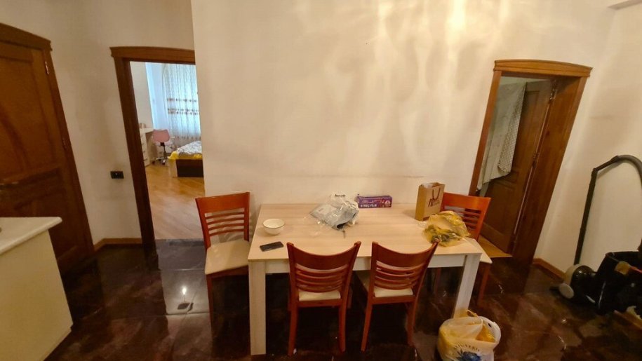 Satılır 4 otaqlı yeni tikili, 165 m², Nizami m.-19