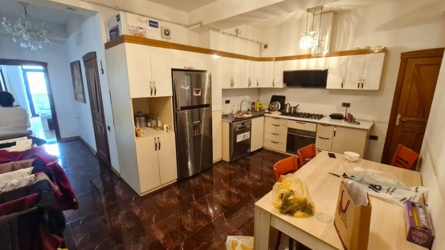 Satılır 4 otaqlı yeni tikili, 165 m², Nizami m.-21