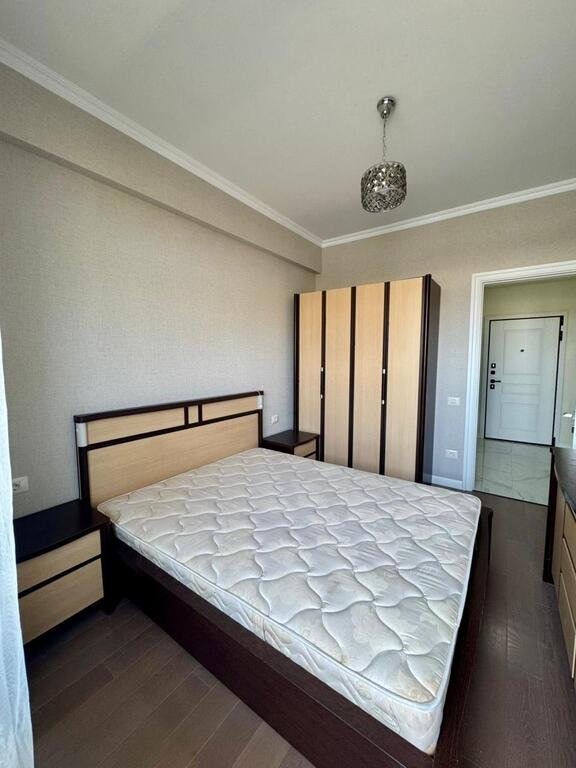 Kirayə verilir 2 otaqlı yeni tikili, 50 m², Yeni Yasamal-4