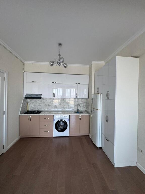 Kirayə verilir 2 otaqlı yeni tikili, 50 m², Yeni Yasamal-5