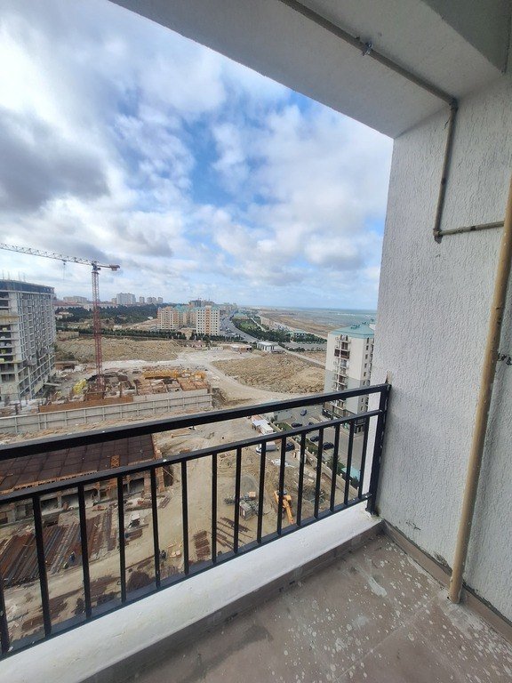 Satılır 2 otaqlı yeni tikili, 66 m², Sumqayıt-2